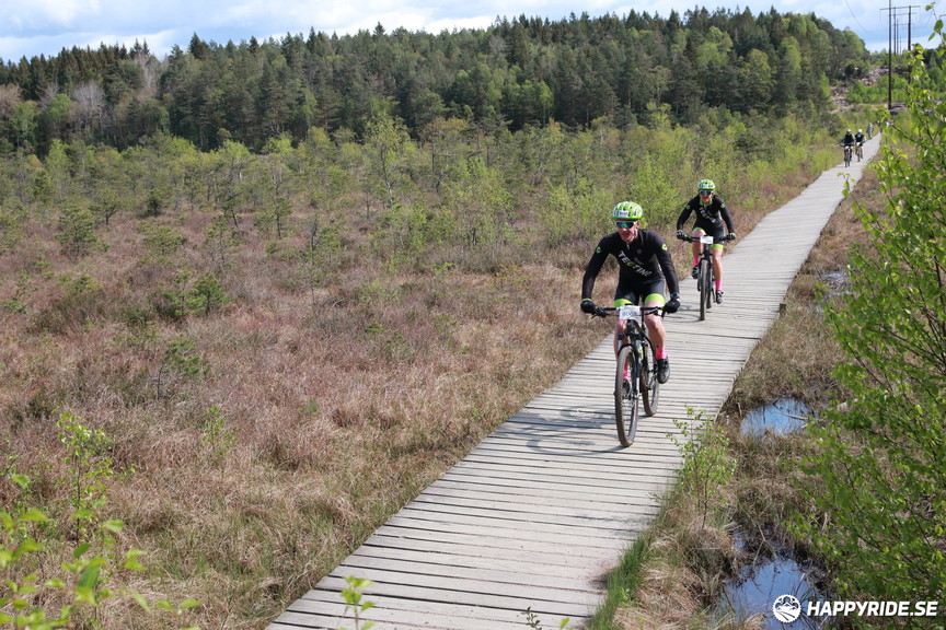 Bild från Göteborgsgirot 2019 - Bra Bil XC MTB 50KM