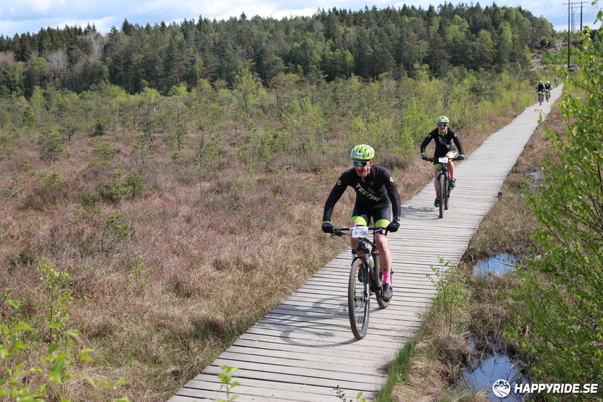 Bild från Göteborgsgirot 2019 - Bra Bil XC MTB 50KM
