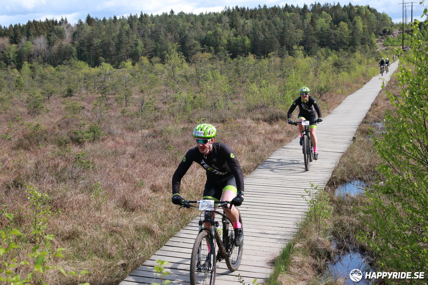 Bild från Göteborgsgirot 2019 - Bra Bil XC MTB 50KM