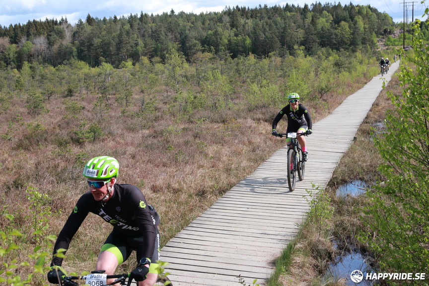 Bild från Göteborgsgirot 2019 - Bra Bil XC MTB 50KM