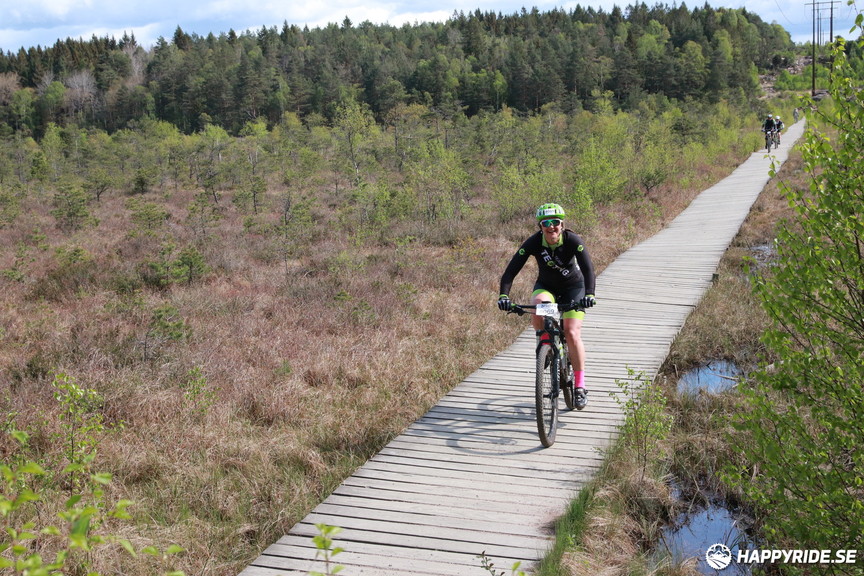 Bild från Göteborgsgirot 2019 - Bra Bil XC MTB 50KM