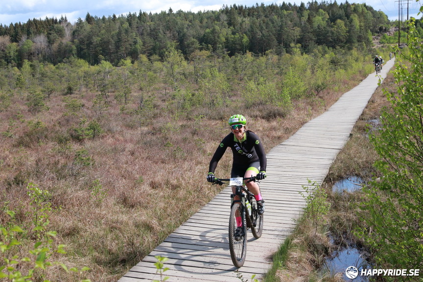 Bild från Göteborgsgirot 2019 - Bra Bil XC MTB 50KM