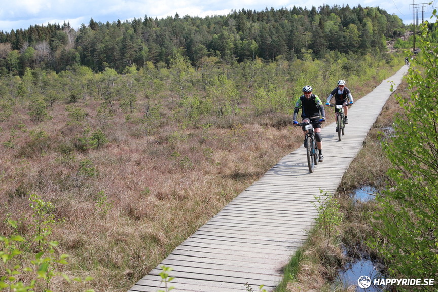 Bild från Göteborgsgirot 2019 - Bra Bil XC MTB 50KM