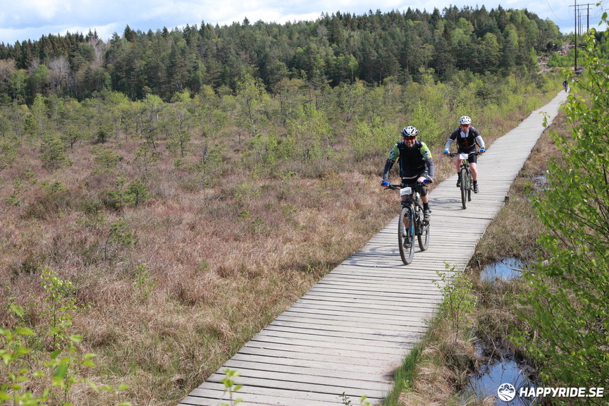 Bild från Göteborgsgirot 2019 - Bra Bil XC MTB 50KM