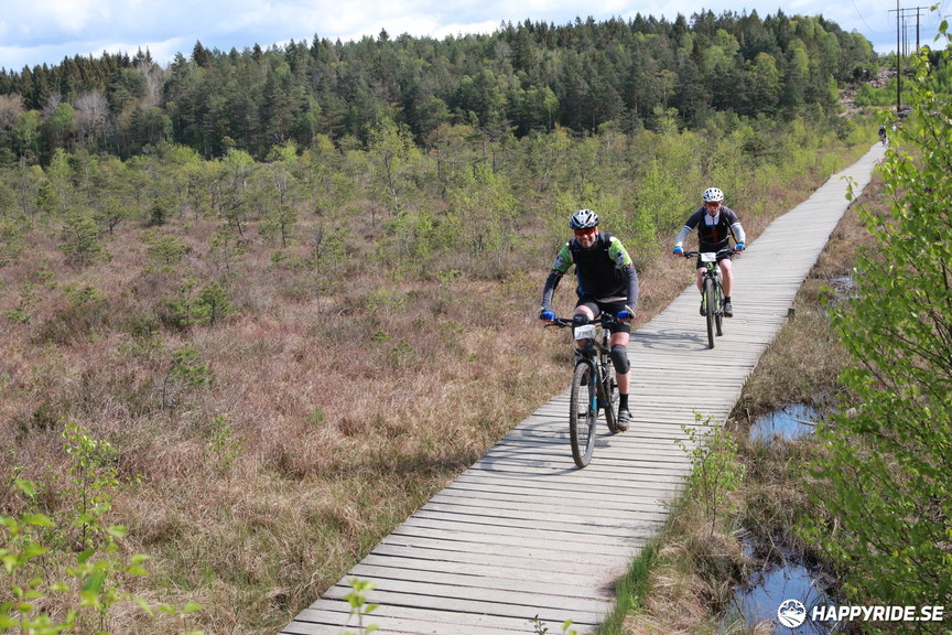 Bild från Göteborgsgirot 2019 - Bra Bil XC MTB 50KM