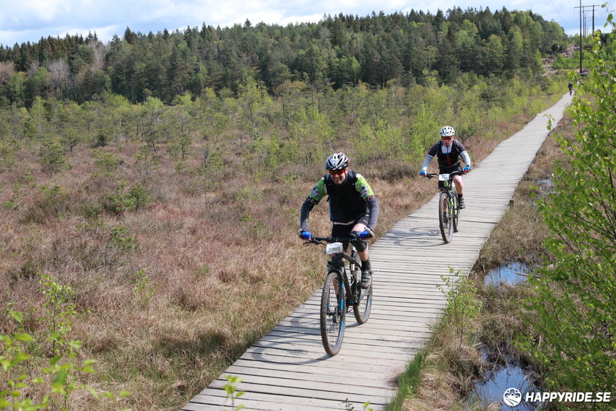 Bild från Göteborgsgirot 2019 - Bra Bil XC MTB 50KM