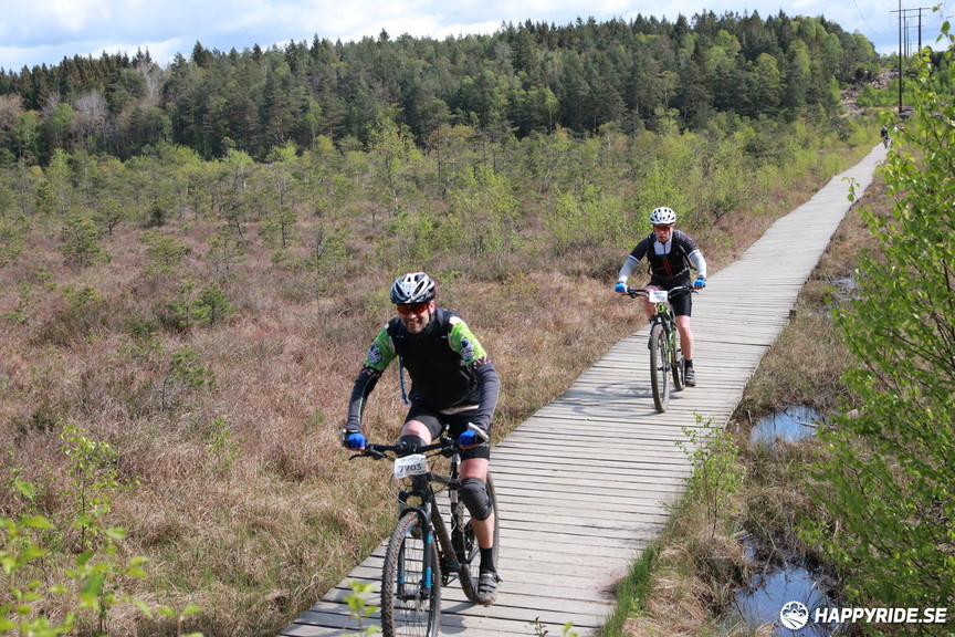 Bild från Göteborgsgirot 2019 - Bra Bil XC MTB 50KM