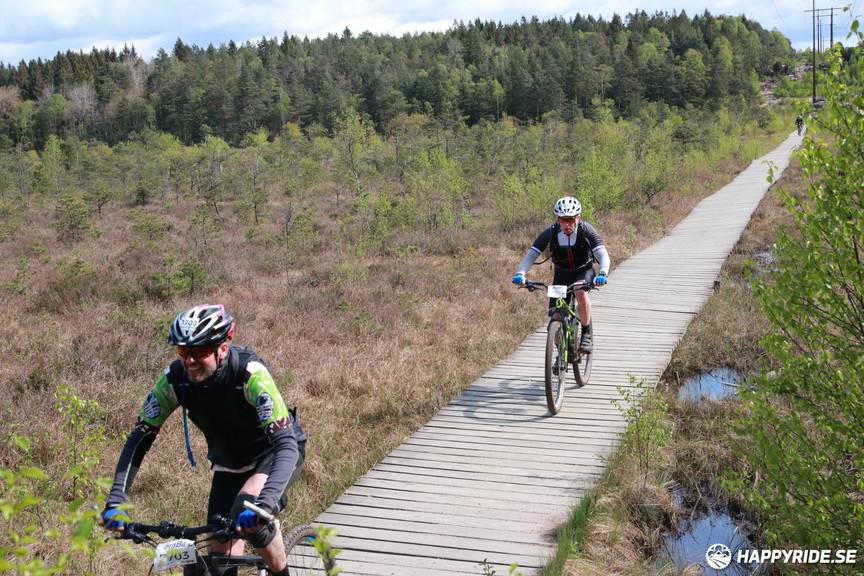 Bild från Göteborgsgirot 2019 - Bra Bil XC MTB 50KM