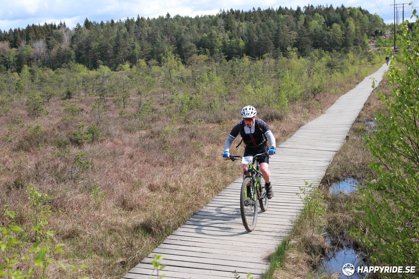 Bild från Göteborgsgirot 2019 - Bra Bil XC MTB 50KM