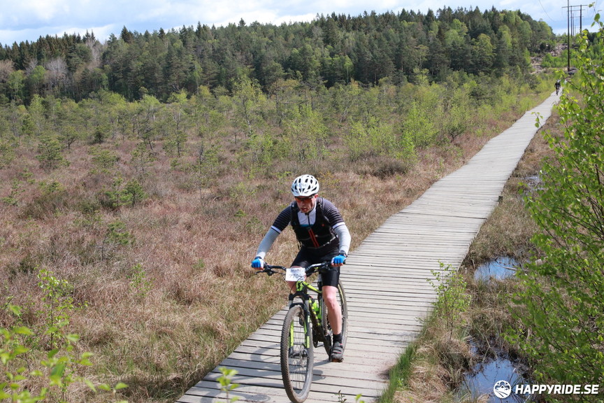 Bild från Göteborgsgirot 2019 - Bra Bil XC MTB 50KM