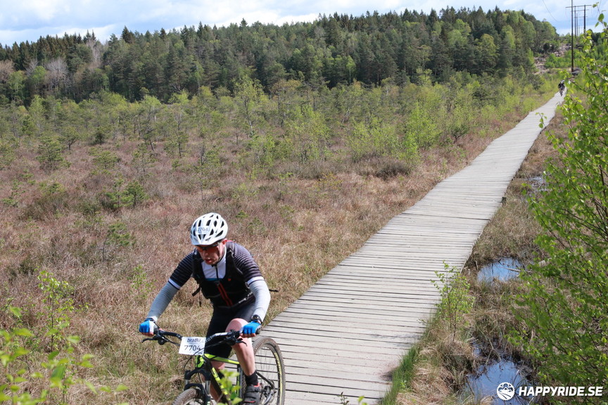 Bild från Göteborgsgirot 2019 - Bra Bil XC MTB 50KM
