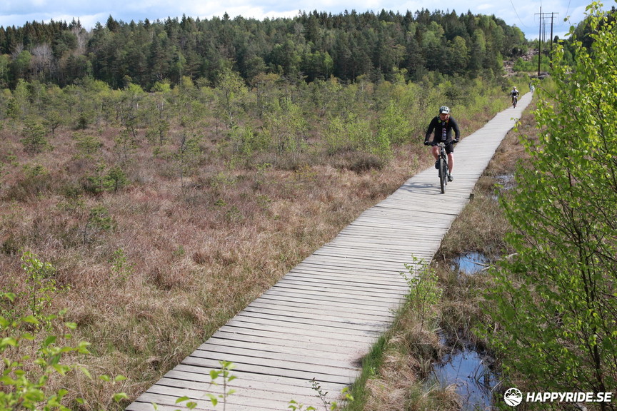 Bild från Göteborgsgirot 2019 - Bra Bil XC MTB 50KM