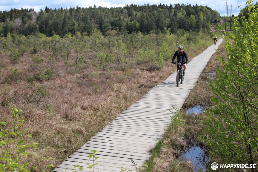 Bild från Göteborgsgirot 2019 - Bra Bil XC MTB 50KM