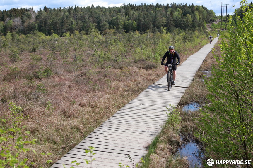 Bild från Göteborgsgirot 2019 - Bra Bil XC MTB 50KM