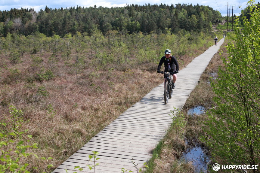 Bild från Göteborgsgirot 2019 - Bra Bil XC MTB 50KM