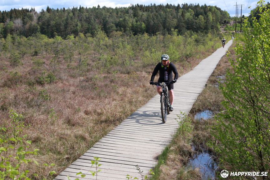 Bild från Göteborgsgirot 2019 - Bra Bil XC MTB 50KM