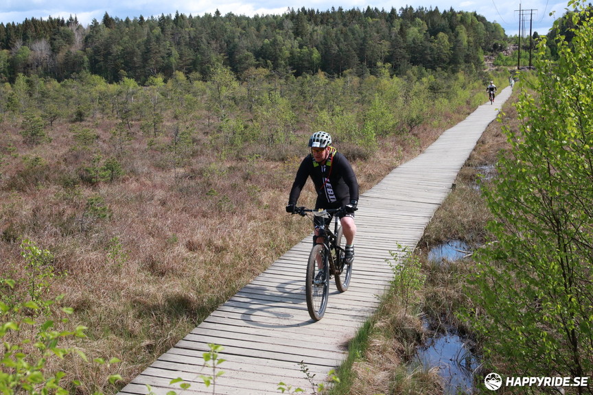 Bild från Göteborgsgirot 2019 - Bra Bil XC MTB 50KM