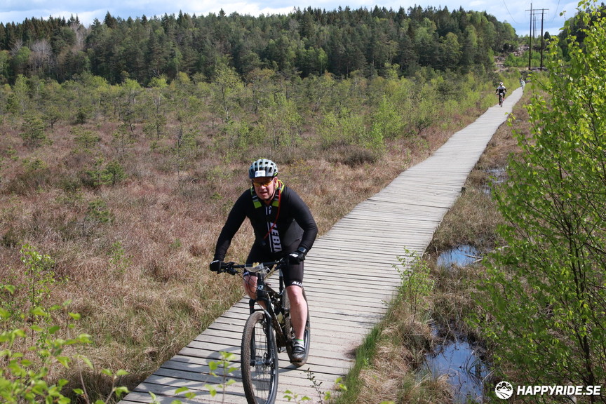 Bild från Göteborgsgirot 2019 - Bra Bil XC MTB 50KM