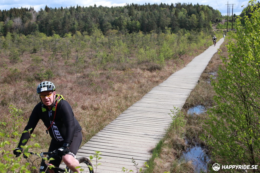 Bild från Göteborgsgirot 2019 - Bra Bil XC MTB 50KM