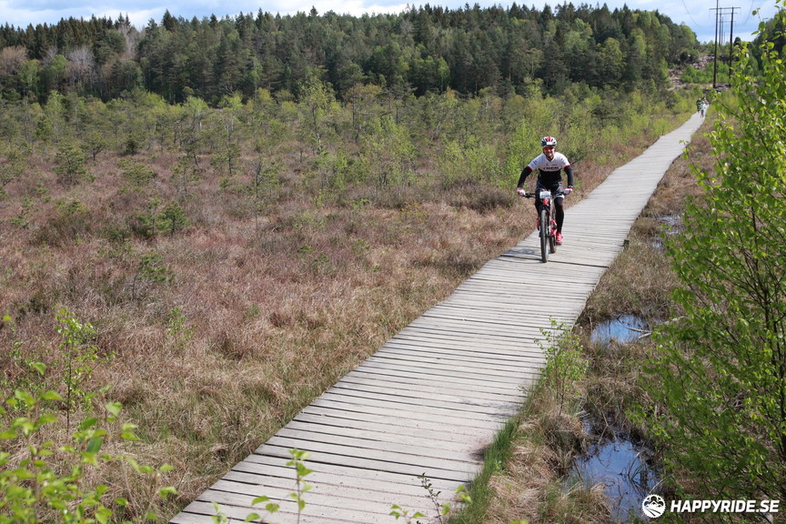 Bild från Göteborgsgirot 2019 - Bra Bil XC MTB 50KM