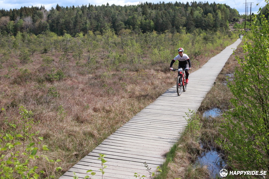 Bild från Göteborgsgirot 2019 - Bra Bil XC MTB 50KM