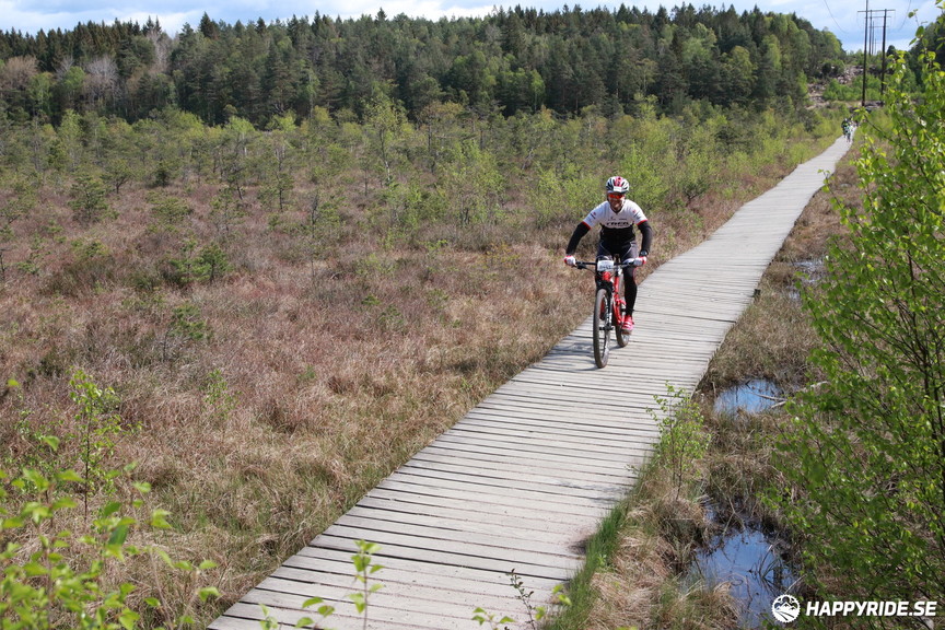 Bild från Göteborgsgirot 2019 - Bra Bil XC MTB 50KM