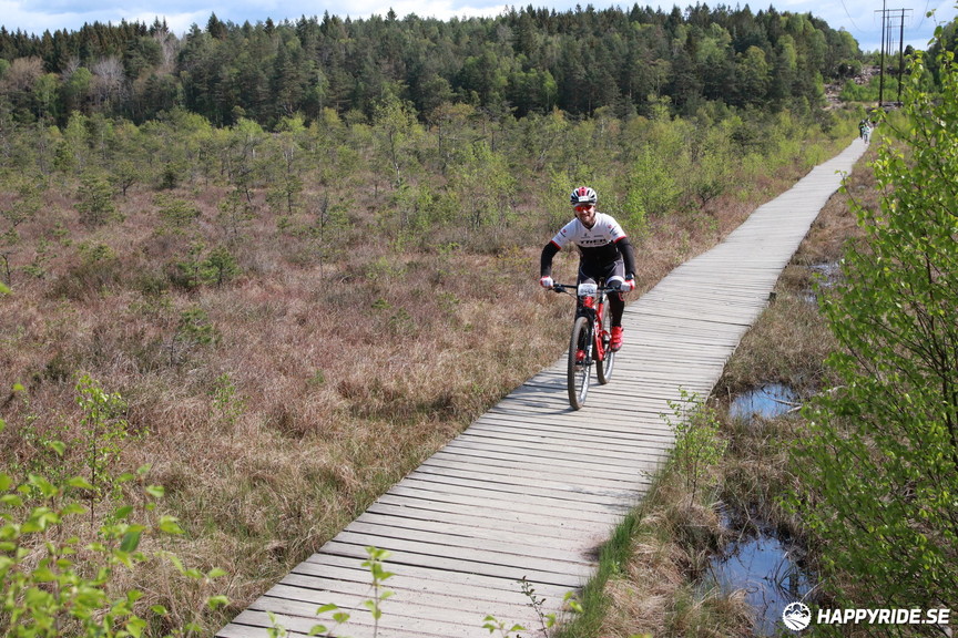 Bild från Göteborgsgirot 2019 - Bra Bil XC MTB 50KM