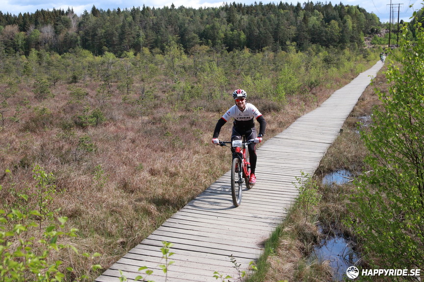 Bild från Göteborgsgirot 2019 - Bra Bil XC MTB 50KM