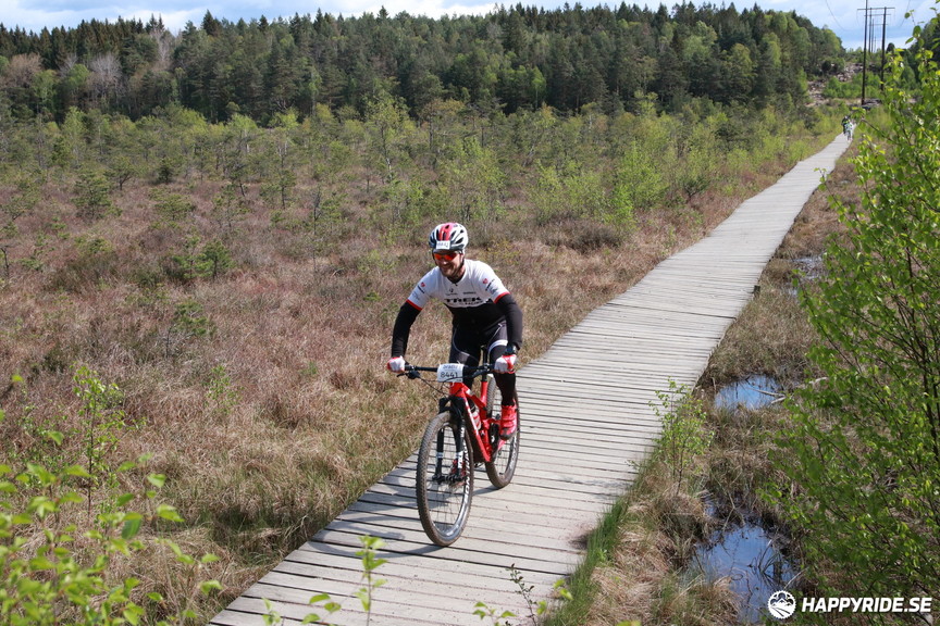 Bild från Göteborgsgirot 2019 - Bra Bil XC MTB 50KM