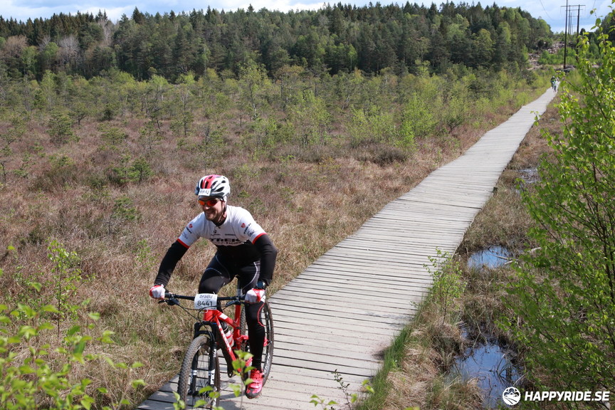 Bild från Göteborgsgirot 2019 - Bra Bil XC MTB 50KM