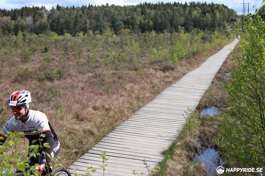 Bild från Göteborgsgirot 2019 - Bra Bil XC MTB 50KM
