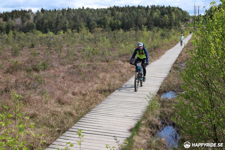 Bild från Göteborgsgirot 2019 - Bra Bil XC MTB 50KM