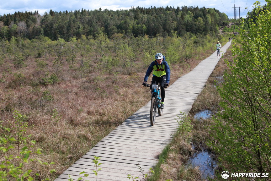 Bild från Göteborgsgirot 2019 - Bra Bil XC MTB 50KM