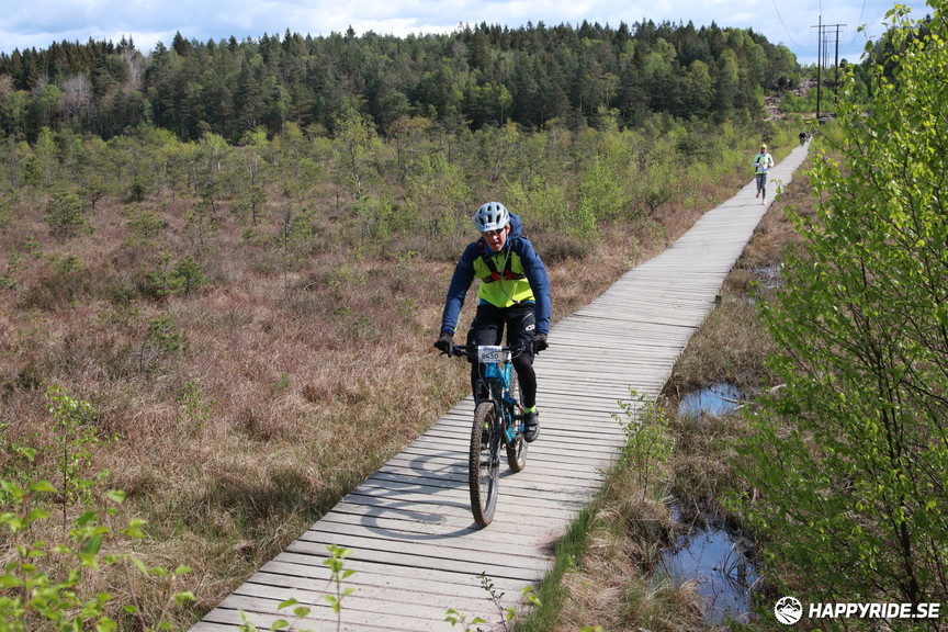 Bild från Göteborgsgirot 2019 - Bra Bil XC MTB 50KM