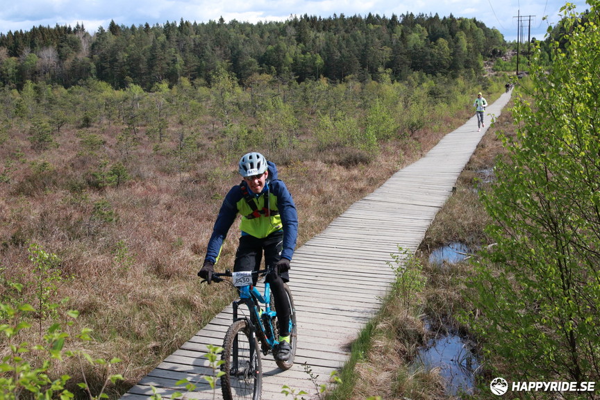 Bild från Göteborgsgirot 2019 - Bra Bil XC MTB 50KM