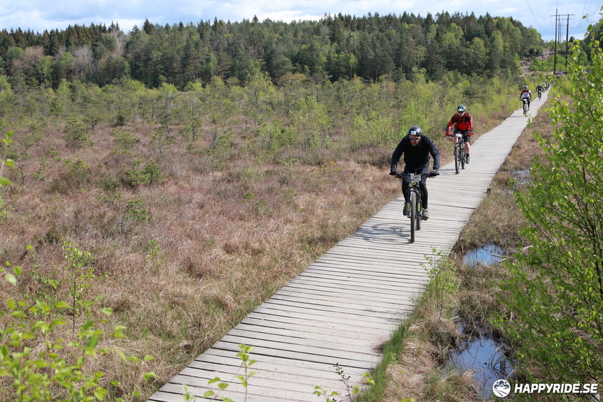 Bild från Göteborgsgirot 2019 - Bra Bil XC MTB 50KM