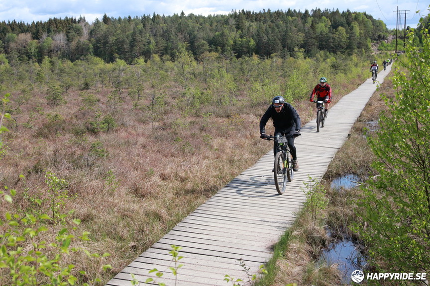 Bild från Göteborgsgirot 2019 - Bra Bil XC MTB 50KM