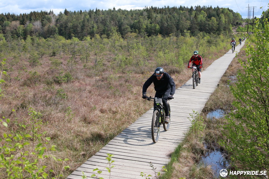 Bild från Göteborgsgirot 2019 - Bra Bil XC MTB 50KM