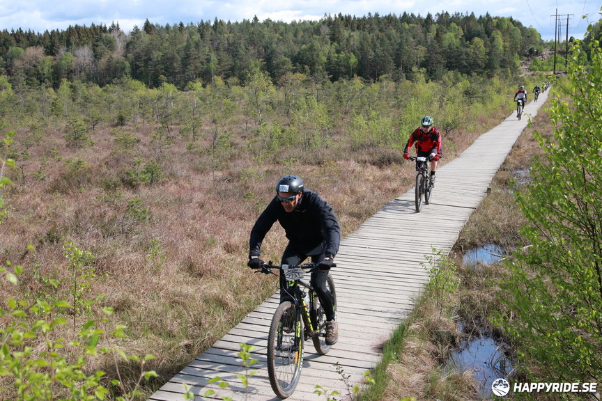 Bild från Göteborgsgirot 2019 - Bra Bil XC MTB 50KM