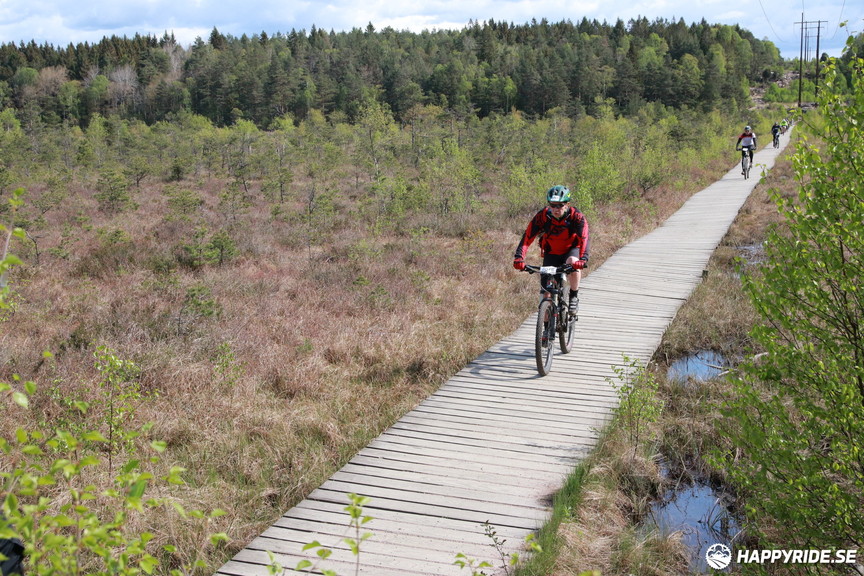 Bild från Göteborgsgirot 2019 - Bra Bil XC MTB 50KM