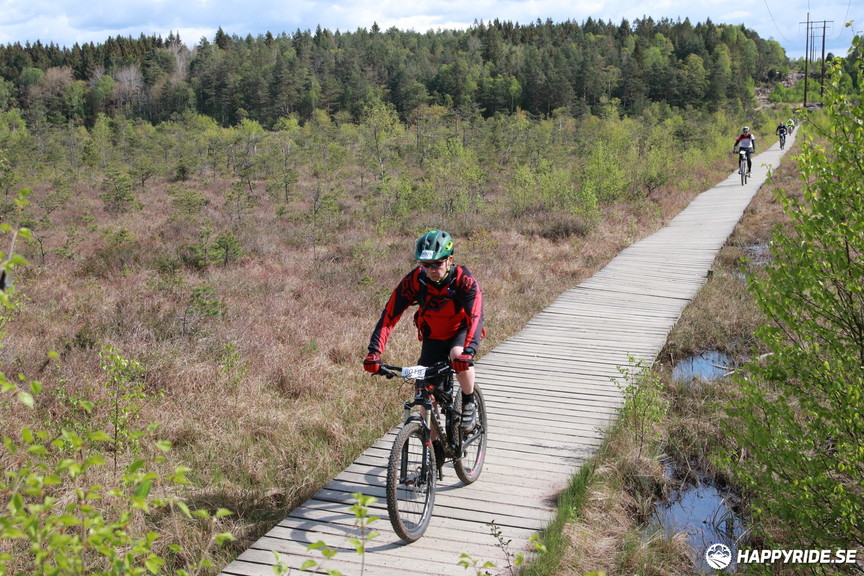 Bild från Göteborgsgirot 2019 - Bra Bil XC MTB 50KM