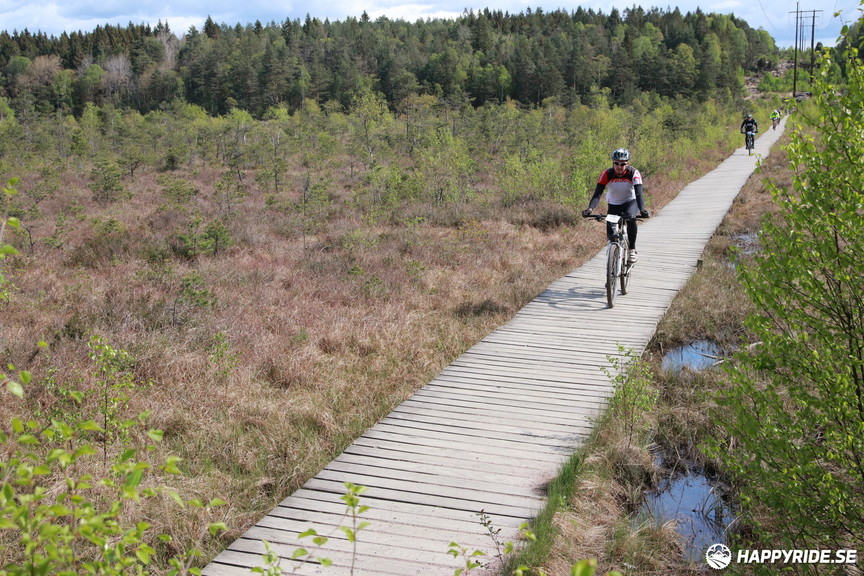 Bild från Göteborgsgirot 2019 - Bra Bil XC MTB 50KM