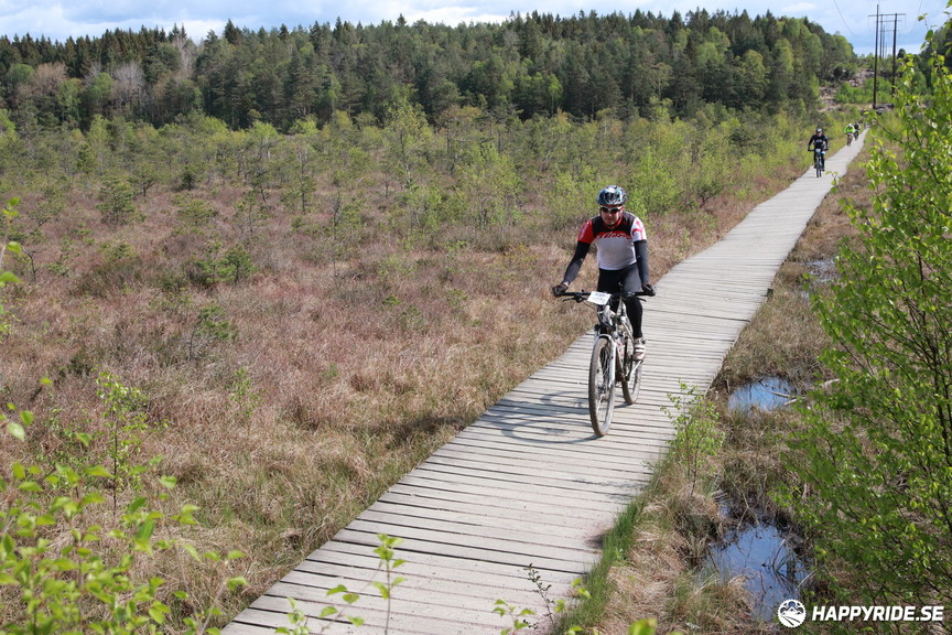 Bild från Göteborgsgirot 2019 - Bra Bil XC MTB 50KM