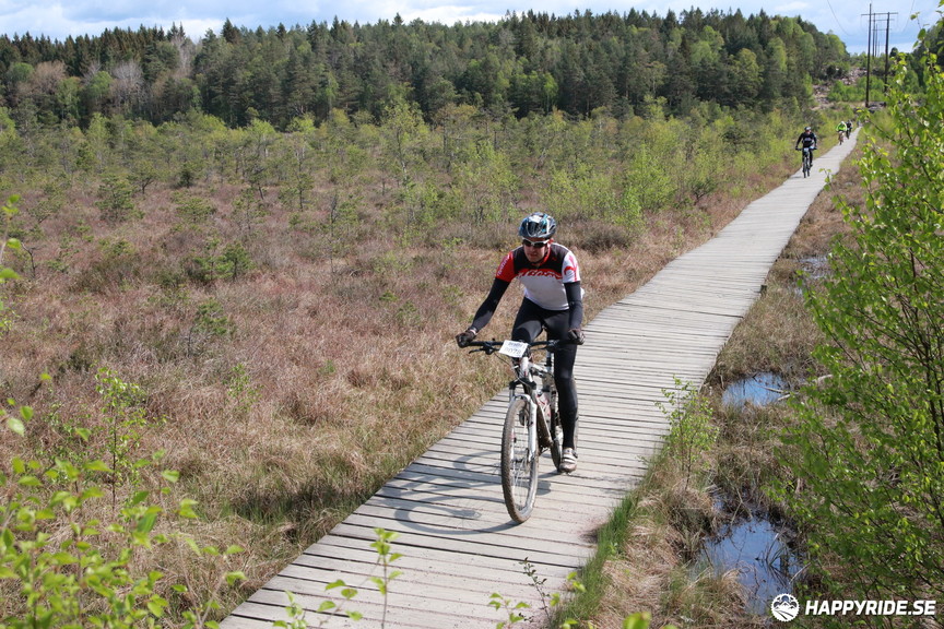 Bild från Göteborgsgirot 2019 - Bra Bil XC MTB 50KM