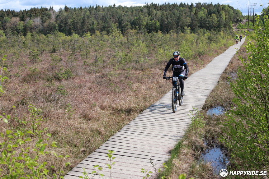 Bild från Göteborgsgirot 2019 - Bra Bil XC MTB 50KM