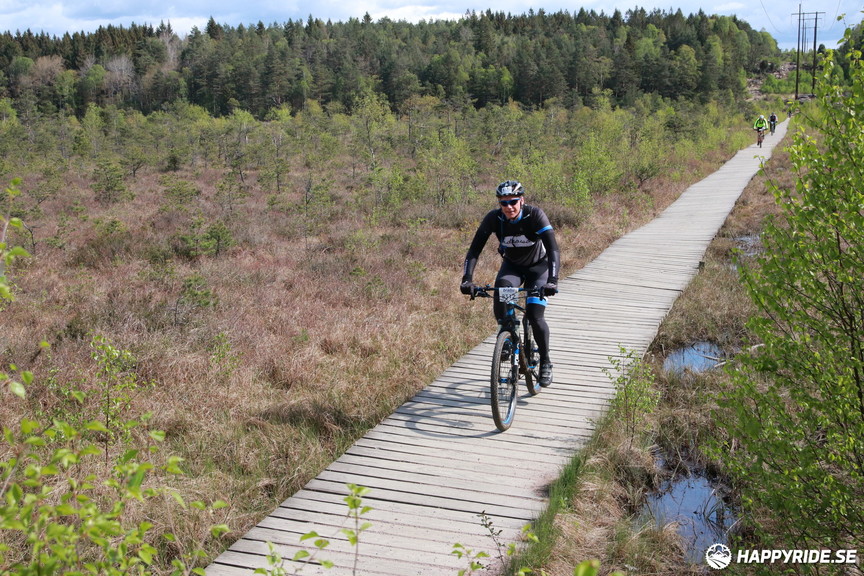 Bild från Göteborgsgirot 2019 - Bra Bil XC MTB 50KM