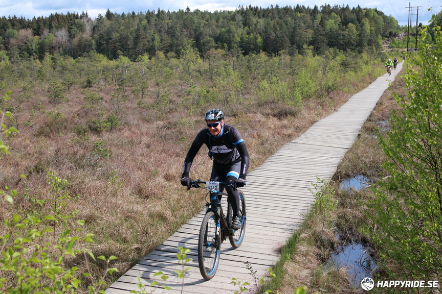Bild från Göteborgsgirot 2019 - Bra Bil XC MTB 50KM