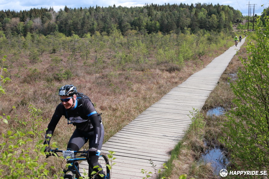 Bild från Göteborgsgirot 2019 - Bra Bil XC MTB 50KM