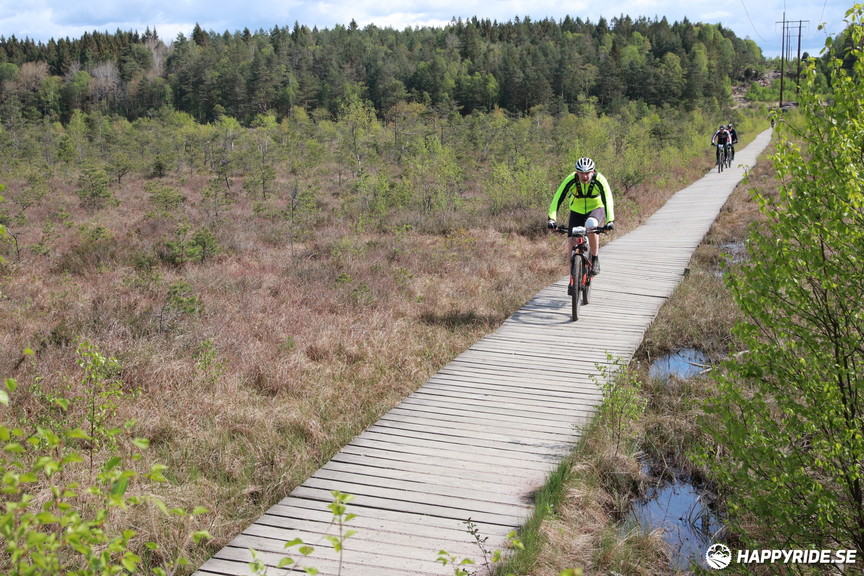 Bild från Göteborgsgirot 2019 - Bra Bil XC MTB 50KM