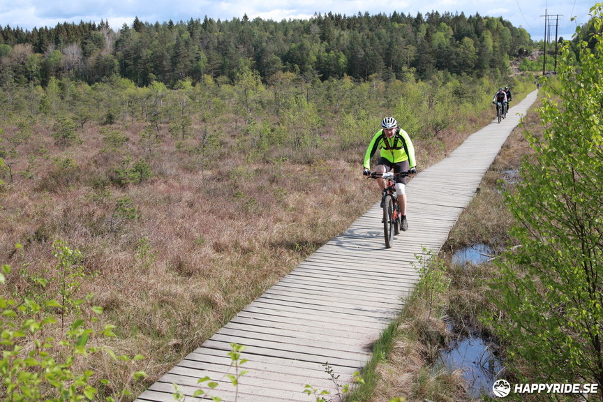Bild från Göteborgsgirot 2019 - Bra Bil XC MTB 50KM